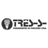 Três-s Ferramentas de Precisão logo, Três-s Ferramentas de Precisão contact details