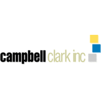 Campbell Clark Inc. logo, Campbell Clark Inc. contact details