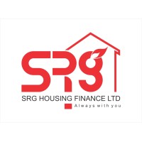 SRG HOUSING FINANCE LIMITED logo, SRG HOUSING FINANCE LIMITED contact details