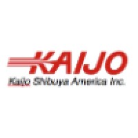 Kaijo Shibuya America Inc logo, Kaijo Shibuya America Inc contact details