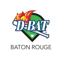 D-BAT Baton Rouge logo, D-BAT Baton Rouge contact details