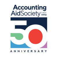 Accounting Aid Society logo, Accounting Aid Society contact details