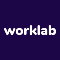 Worklab logo, Worklab contact details