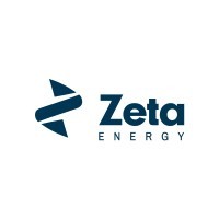 Zeta Energy logo, Zeta Energy contact details