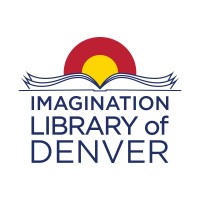 Imagination Library of Denver logo, Imagination Library of Denver contact details