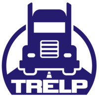 Trelp logo, Trelp contact details