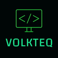 VOLKTEQ logo, VOLKTEQ contact details