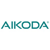 AIKODA logo, AIKODA contact details