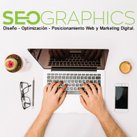 SEOGraphics logo, SEOGraphics contact details