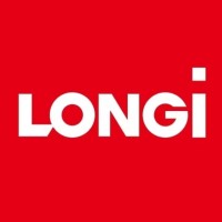 LONGi Hydrogen logo, LONGi Hydrogen contact details