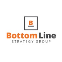 Bottom Line Strategy Group logo, Bottom Line Strategy Group contact details