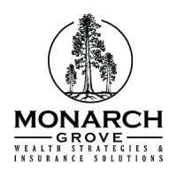 Monarch Grove Wealth Strategies & Insurance Solutions logo, Monarch Grove Wealth Strategies & Insurance Solutions contact details