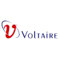 Voltaire logo, Voltaire contact details