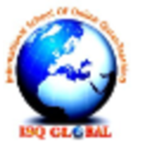 ISQ Global logo, ISQ Global contact details