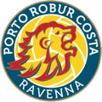 Porto Robur Costa Ravenna logo, Porto Robur Costa Ravenna contact details