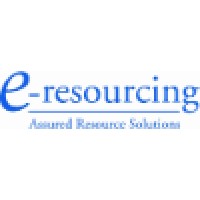 E-Resourcing Ltd logo, E-Resourcing Ltd contact details