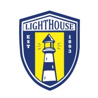 The Lighthouse 1893, Inc. logo, The Lighthouse 1893, Inc. contact details