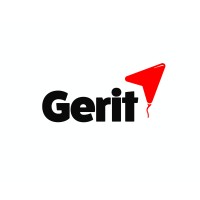 Gerit.do logo, Gerit.do contact details