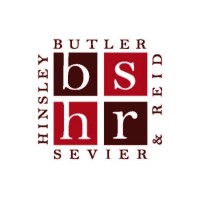 Butler Sevier Hinsley & Reid, PLLC logo, Butler Sevier Hinsley & Reid, PLLC contact details