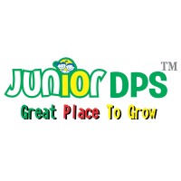 Junior DPS - Creche & Play School in Indirapuram logo, Junior DPS - Creche & Play School in Indirapuram contact details