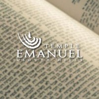 Temple Emanuel Of South Hills logo, Temple Emanuel Of South Hills contact details