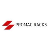 Promac Racks logo, Promac Racks contact details