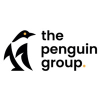 The Penguin Group logo, The Penguin Group contact details