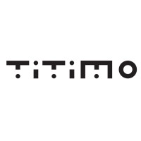 Titimo official logo, Titimo official contact details