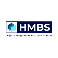 HMBS High Management Business School logo, HMBS High Management Business School contact details