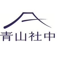 青山社中株式会社 logo, 青山社中株式会社 contact details