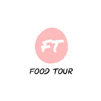 FoodTour Official logo, FoodTour Official contact details