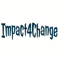 Impact For Change logo, Impact For Change contact details