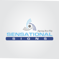 Sensational Signs ZA logo, Sensational Signs ZA contact details