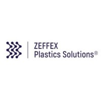 ZEFFEX PLASTICS SOLUTIONS® logo, ZEFFEX PLASTICS SOLUTIONS® contact details