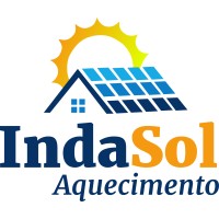 Indasol Aquecimentos logo, Indasol Aquecimentos contact details