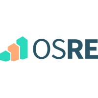 OSRE logo, OSRE contact details