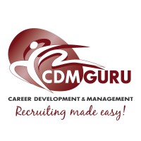 Career Development & Management Guru logo, Career Development & Management Guru contact details