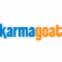 KarmaGoat logo, KarmaGoat contact details