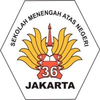 SMA Negeri 36 Jakarta logo, SMA Negeri 36 Jakarta contact details