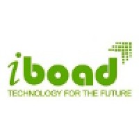 iBoad logo, iBoad contact details