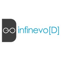 InfinevoD logo, InfinevoD contact details