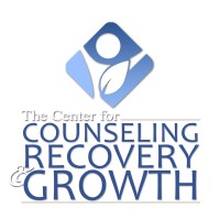 The Center for Counseling, Recovery, & Growth logo, The Center for Counseling, Recovery, & Growth contact details