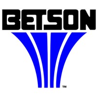 Betson Enterprises logo, Betson Enterprises contact details