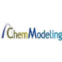 ChemModeling logo, ChemModeling contact details