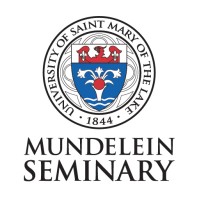 Mundelein Seminary/University of Saint Mary of the Lake logo, Mundelein Seminary/University of Saint Mary of the Lake contact details