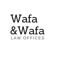 Wafa and Wafa logo, Wafa and Wafa contact details