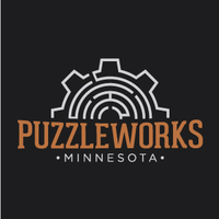 PuzzleWorks logo, PuzzleWorks contact details