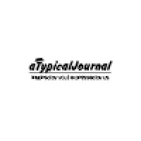 aTypicalJournal logo, aTypicalJournal contact details