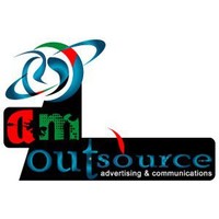 Amoutsource logo, Amoutsource contact details