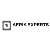 Afrik Experts logo, Afrik Experts contact details